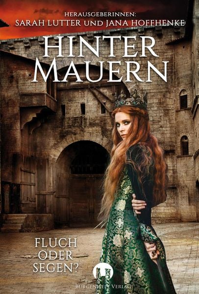 Produktbild: Hinter Mauern