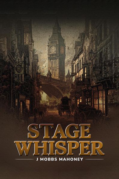 Produktbild: Stage Whisper