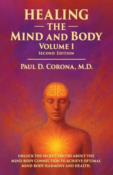 Produktbild: Healing the Mind and Body