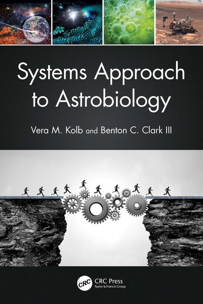 Produktbild: Systems Approach to Astrobiology