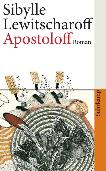 Produktbild: Apostoloff
