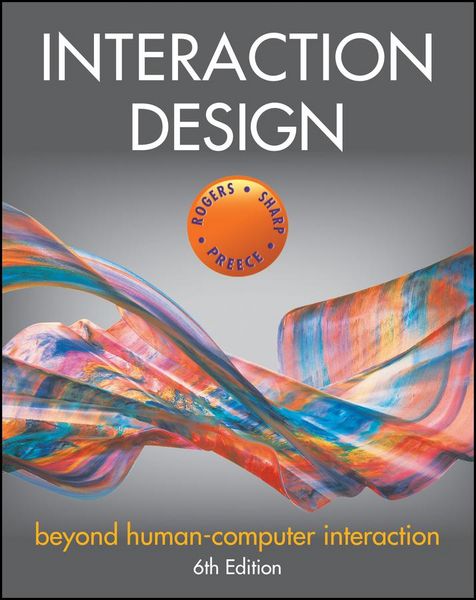 Produktbild: Interaction Design