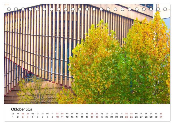 Produktbild: Traumhaftes China (Tischkalender 2026 DIN A5 quer), CALVENDO Monatskalender