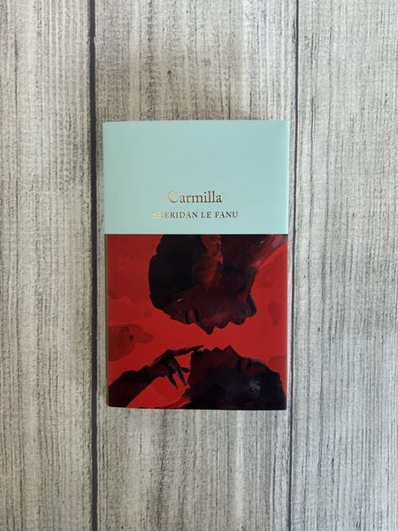 Produktbild: Carmilla