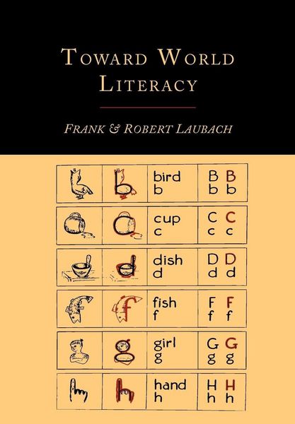 Produktbild: Toward World Literacy