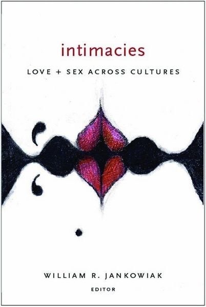Produktbild: Intimacies