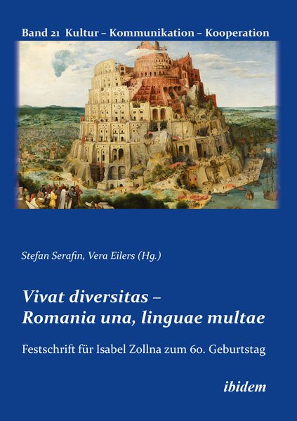 Produktbild: Vivat diversitas
