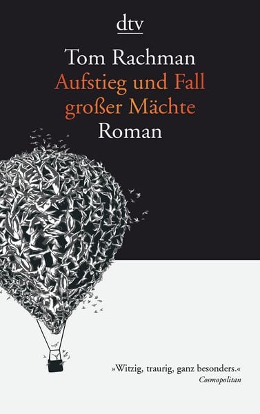Produktbild: Aufstieg und Fall gro&szlig;er M&auml;chte