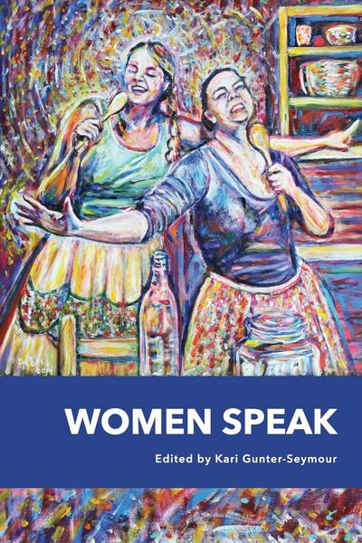 Produktbild: Women Speak Volume 7