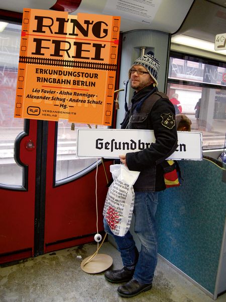 Produktbild: Ring frei!