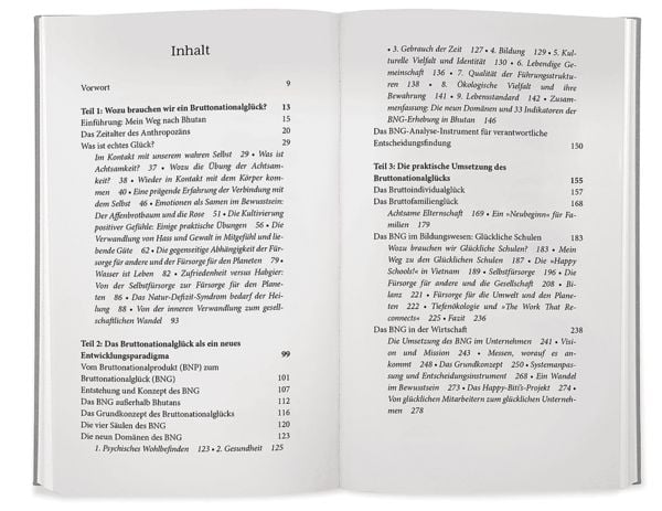 Produktbild: Der Gl&uuml;cksstandard