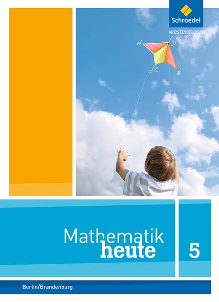 Produktbild: Mathematik heute - Ausgabe 2014 f&uuml;r Grundschulen in Berlin und Brandenburg
