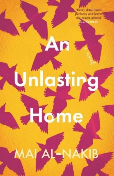 Produktbild: An Unlasting Home