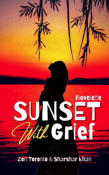 Produktbild: Sunset With Grief