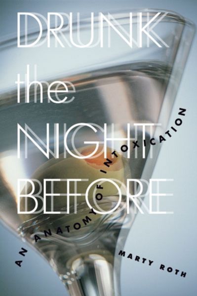 Produktbild: Drunk The Night Before