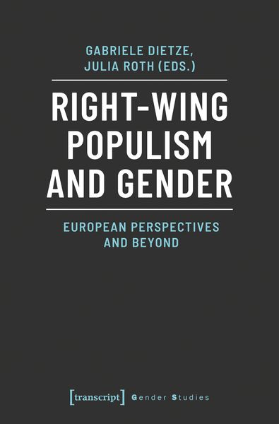 Produktbild: Right-Wing Populism and Gender