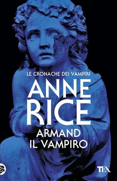 Produktbild: Armand il vampiro. Le cronache dei vampiri