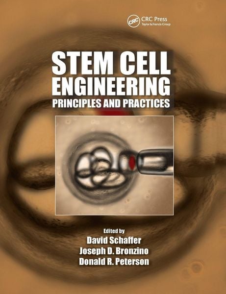 Produktbild: Stem Cell Engineering