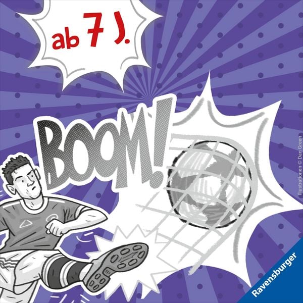 Produktbild: Fu&szlig;ball-Stars - Alles &uuml;ber Yamal. Vom Fu&szlig;ball-Talent zum Megastar