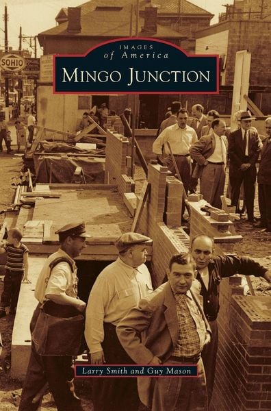Produktbild: Mingo Junction