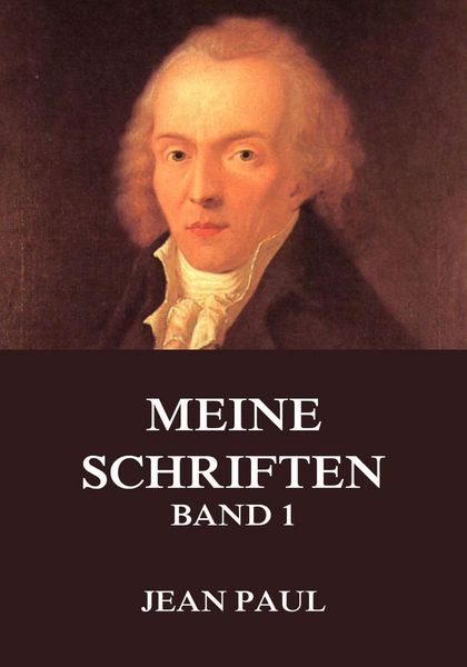 Produktbild: Meine Schriften, Band 1