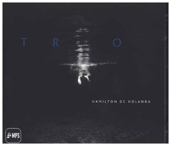 Produktbild: Trio