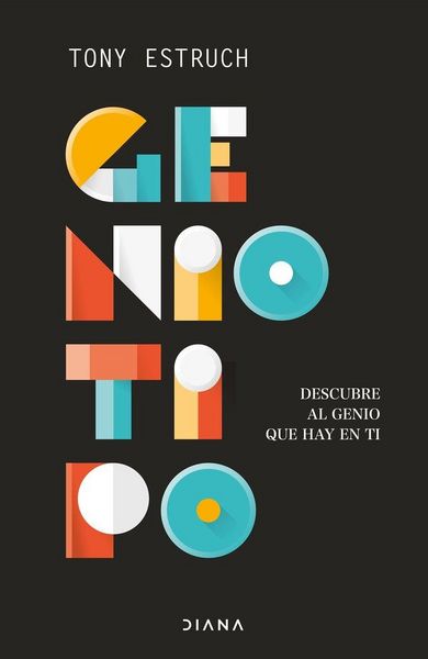 Produktbild: Geniotipo