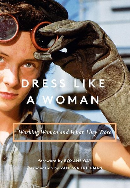 Produktbild: Dress Like a Woman