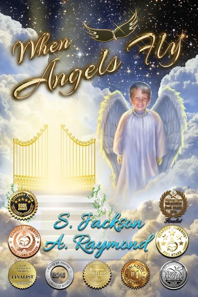 Produktbild: When Angels Fly