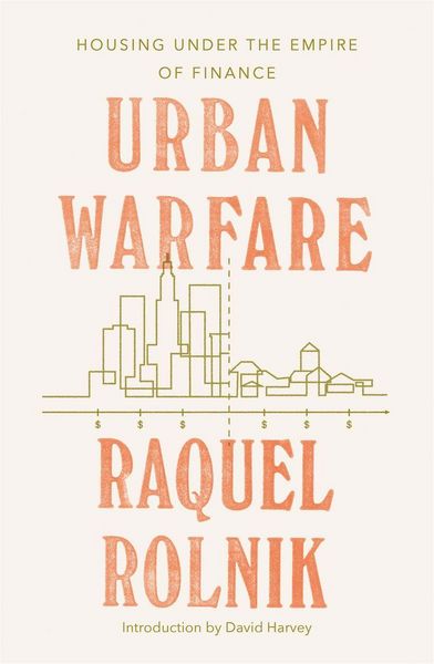 Produktbild: Urban Warfare