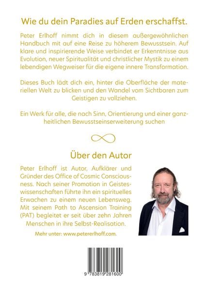 Produktbild: Der Duft der Freiheit