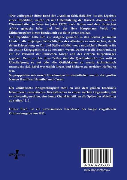 Produktbild: Antike Schlachtfelder: Bausteine zu einer antiken Kriegsgeschichte