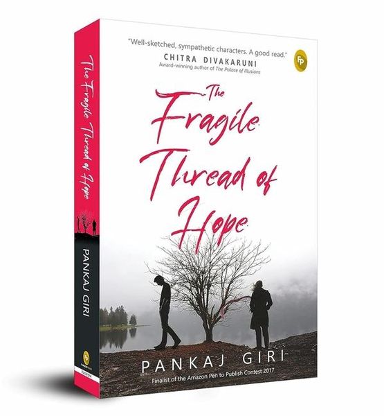 Produktbild: The Fragile Thread of Hope