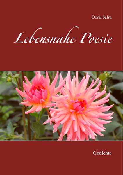 Produktbild: Lebensnahe Poesie