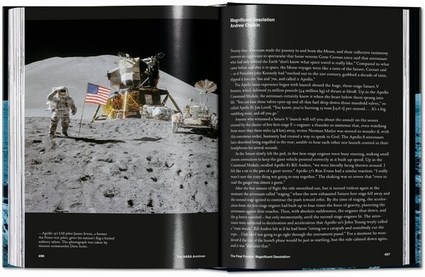 Produktbild: Das NASA Archiv