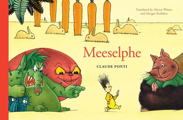 Produktbild: Meeselphe