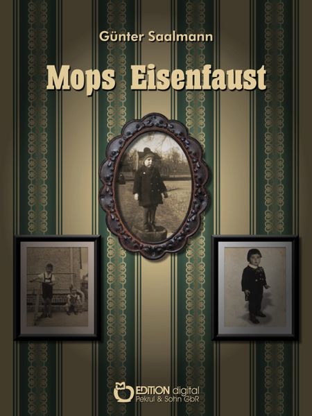 Produktbild: Mops Eisenfaust