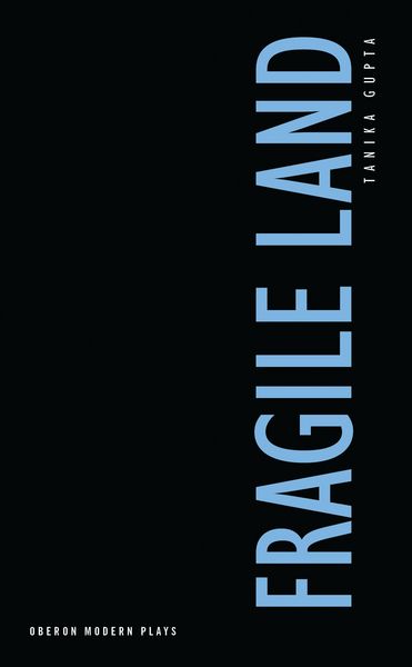 Produktbild: Fragile Land