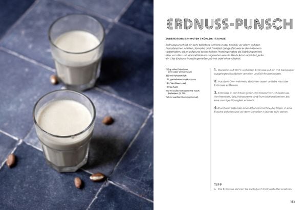 Produktbild: Karibik vegan