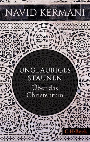 Produktbild: Ungl&auml;ubiges Staunen