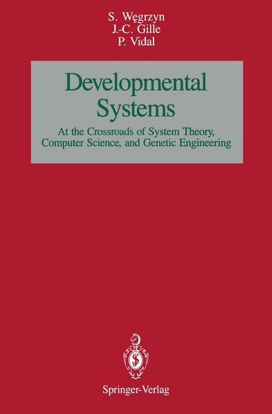 Produktbild: Developmental SystemS