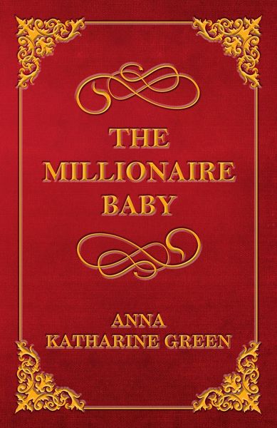 Produktbild: The Millionaire Baby