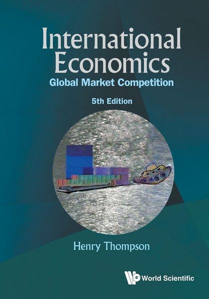 Produktbild: International Eco (5th Ed)