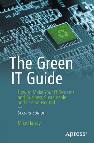 Produktbild: The Green IT Guide