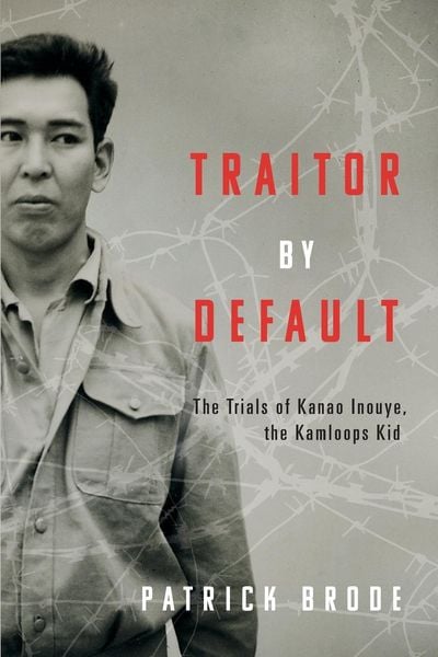 Produktbild: Traitor By Default