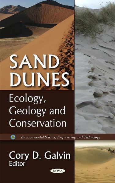 Produktbild: Sand Dunes