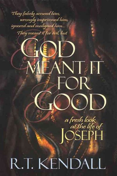 Produktbild: God Meant It For Good