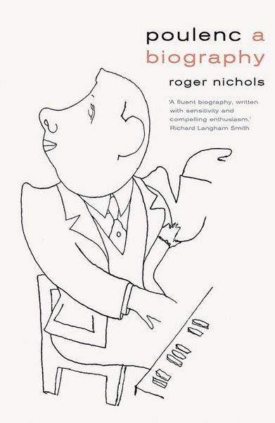 Produktbild: Poulenc