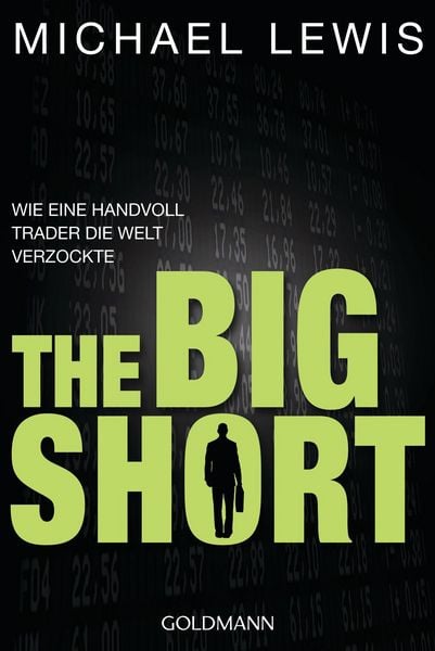 Produktbild: The Big Short