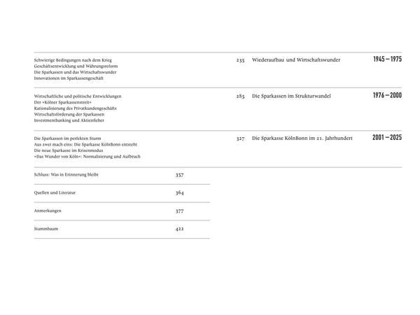 Produktbild: Geld f&uuml;r alle. 200 Jahre Sparkasse K&ouml;lnBonn